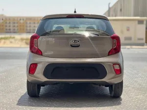 2020 Kia Picanto