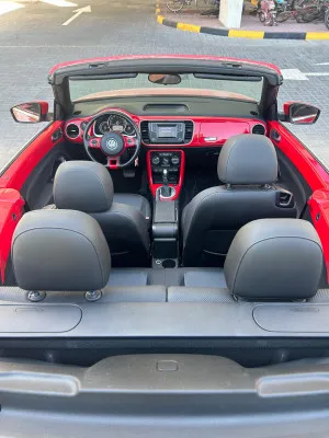 2018 Volkswagen Beetle