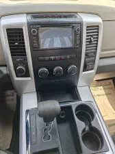 2011 Dodge Ram