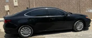 2016 لكزس ES - اي اس