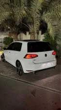2016 فولجس فاجن جولف