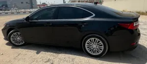 2016 لكزس ES - اي اس