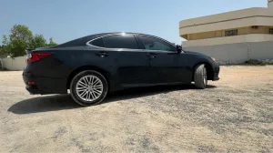 2016 لكزس ES - اي اس