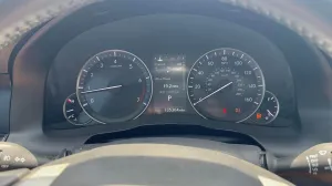 2016 لكزس ES - اي اس