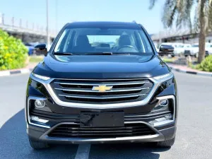2023 Chevrolet Captiva in dubai