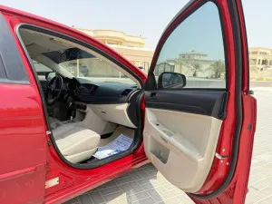 2015 Mitsubishi Lancer