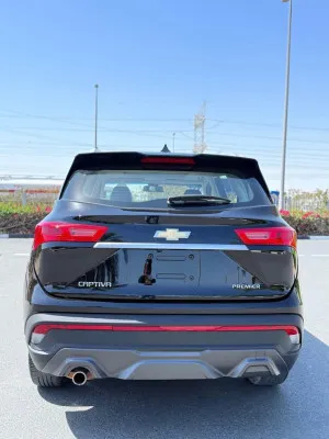 2023 Chevrolet Captiva
