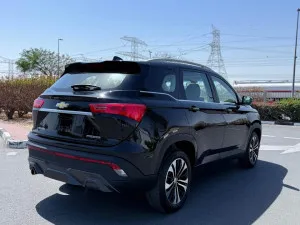 2023 Chevrolet Captiva