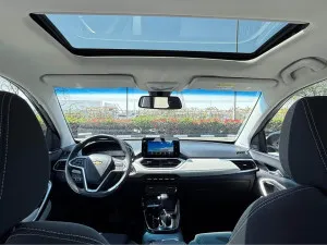 2023 Chevrolet Captiva