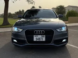 2015 اودي آي ٤ in dubai