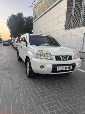 2009 نيسان اكس تريل in dubai