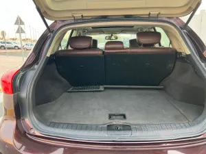 2013 Infiniti EX37