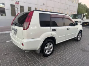 2009 نيسان اكس تريل