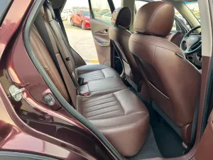 2013 Infiniti EX37