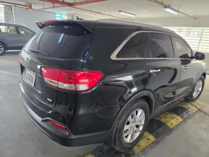 2016 Kia Sorento in dubai
