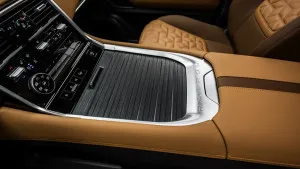2025 Nissan Patrol