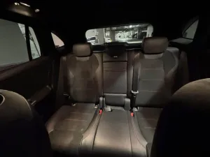 2021 Mercedes-Benz GLA