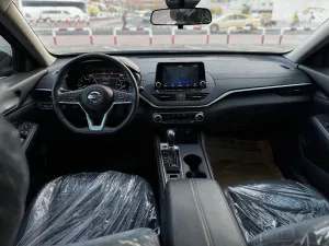 2022 Nissan Altima