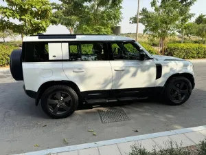 2023 Land Rover Defender