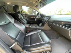 2013 Cadillac ATS