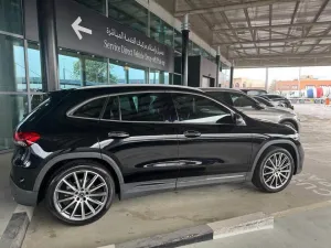 2021 Mercedes-Benz GLA