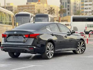 2022 Nissan Altima