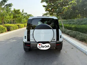 2023 Land Rover Defender