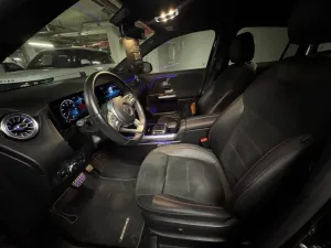 2021 Mercedes-Benz GLA