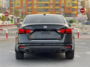 2022 Nissan Altima