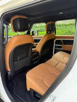 2023 Land Rover Defender