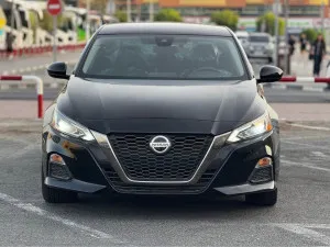 2022 Nissan Altima