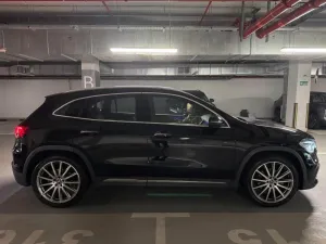 2021 Mercedes-Benz GLA
