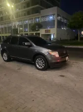 2010 Ford Edge in dubai