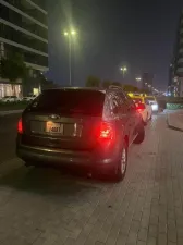 2010 Ford Edge