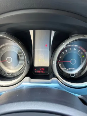 2016 Mitsubishi Pajero