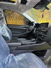 2022 Nissan Pathfinder