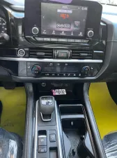 2022 Nissan Pathfinder