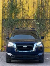 2022 Nissan Pathfinder