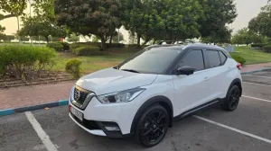 2020 Nissan KICKS in dubai