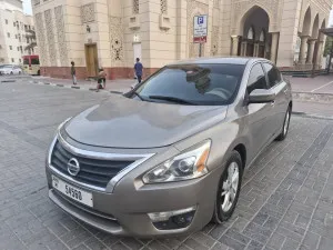2015 Nissan Altima in dubai