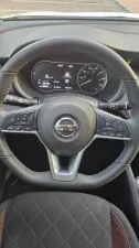 2020 Nissan KICKS