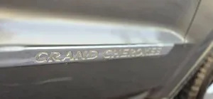2012 Jeep Grand Cherokee