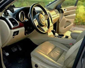 2012 Jeep Grand Cherokee