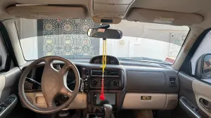 2007 ميتسوبيشي ناتيفا