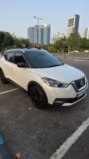 2020 Nissan KICKS