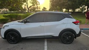 2020 Nissan KICKS