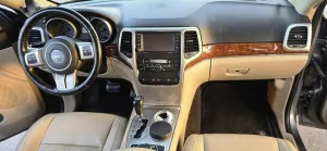 2012 Jeep Grand Cherokee