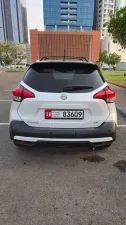 2020 Nissan KICKS