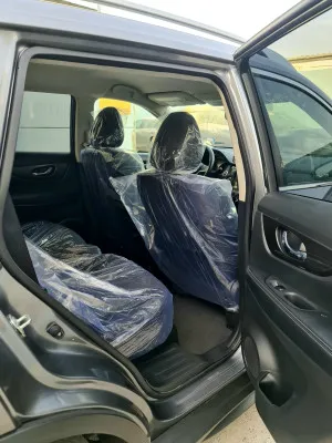 2020 Nissan Rogue
