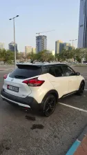 2020 Nissan KICKS
